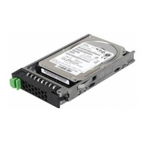 Fujitsu » enterprise - Festplatte - 1.2 TB - SAS 12G« interne SSD