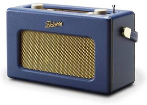 Roberts Revival iStream 3L blau Digitalradio