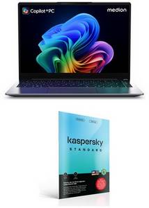 Medion SPRCHRGD 14 S1 (MD62695) 35,56 cm (14