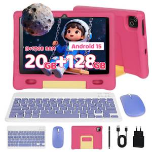 BUFO 10 Zoll 16GB RAM, 128GB, 