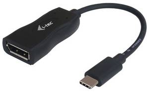 I-tec USB-C > DisplayPort 4K Adapter 