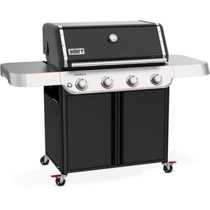 Weber Gasgrill Genesis E-415 