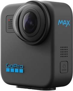 Gopro MAX 360 (2025) 4K-Action-Cam