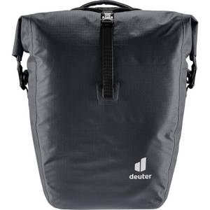 Deuter Weybridge 25 + 5 (graphite) Gepäckträgertasche