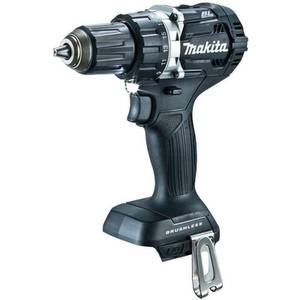 Makita Akku-Bohrschrauber DDF484ZB Black Edition 18V Bürstenlos Sologerät