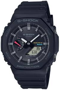 Casio G-Shock GA-B2100-1AER Herrenuhr