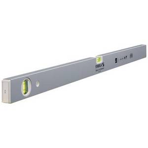Stabila 18799-ISO Wasserwaage kalibriert (ISO) 90 cm 0.5 mm/m 