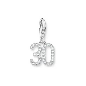 Thomas Sabo Charm Sterling Silver 2136-051-21 