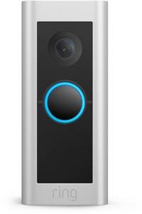 Ring Video Doorbell Pro 2 Plugin Video-Türklingel