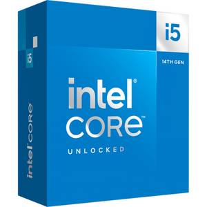 Intel ® Prozessor Core(TM) i5-14600K 