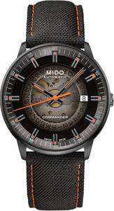 Mido Commander II Automatic (M021.407.37.411.00) Automatikuhr