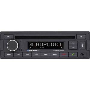 Blaupunkt Essen 200 DAB BT Autoradio Bluetooth®-Freisprecheinrichtung, DAB+ Tuner 