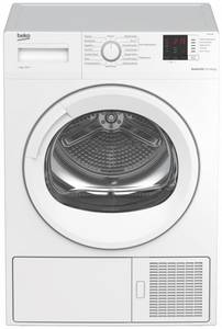 Beko DS8433GX0 Kondenstrockner