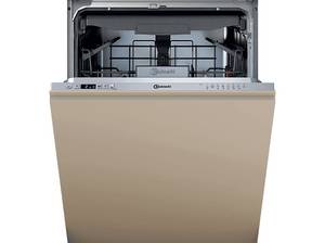  BAUKNECHT B0I D541A S Geschirrspüler (vollintegrierbar, 598 mm breit, 41 dB (A), C) 