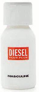 Diesel Plus Plus Masculine Eau de Toilette Eau de Toilette für Männer (EdT)