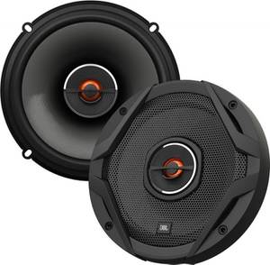 Jbl Multiroom-Lautsprecher ( GX602 2-Wege 16,5cm Koax Lautsprecher) 