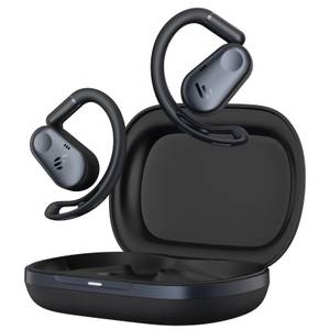 Edifier® Comfo Flex Open-Ear-Kopfhörer (Sprachassistent, Bluetooth, 