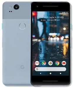 Google Pixel 2 LTE Smartphone