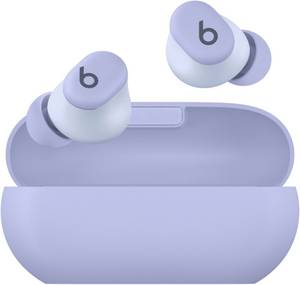 Beats By Dr. Dre Solo Buds wireless In-Ear-Kopfhörer (Freisprechfunktion, Bluetooth) 