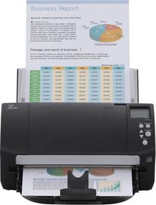 Fujitsu fi-7160 Dokumenten-Scanner