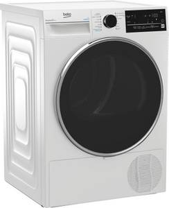 Beko B3T42240S Wärmepumpentrockner