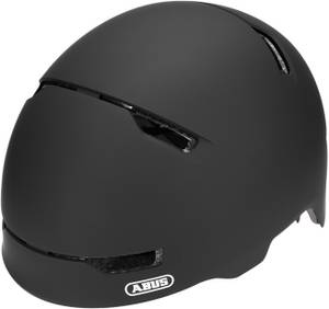 Abus Scraper 3.0 velvet black City-Helm