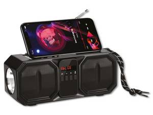 Denver Bluetooth-Lautsprecher BTG-158 