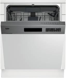 Beko DSN28433X Einbaugeschirrspüler