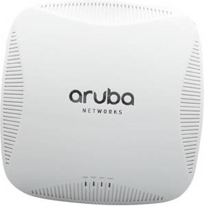 Hpe Aruba Instant IAP-215 (JW228A) Indoor Access Point