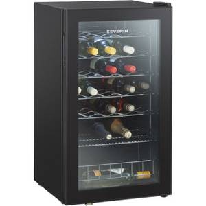 Severin KS 9894 Weintemperierschrank