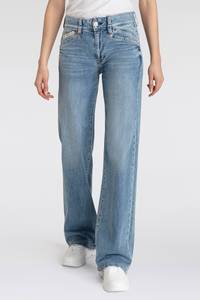Herrlicher Bootcut-Jeans 