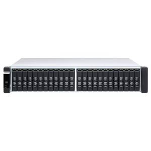 Qnap ES2486dc-2142IT-128G NAS System 24-Bay 