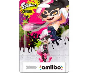 Nintendo amiibo Aioli (Splatoon Collection) amiibo Figur