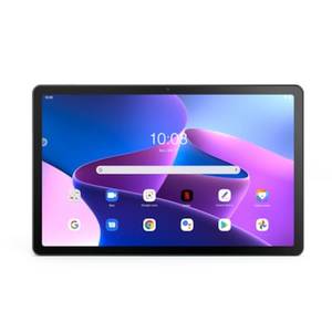 Lenovo Tab M10 Plus G3 TB128FU 4/128GB WiFi storm grey ZAAM0138SE Android 12 Tab 