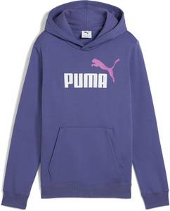 Puma ESSENTIALS 2 COLOR LOGO Hoodie Jungen 