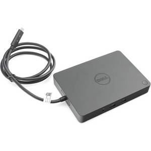 Dell REFURBISHED –  Dockingstation WD15 Generalüberholt 