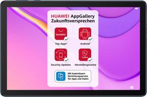 Huawei MatePad T10s 32GB WiFi Android-Tablet