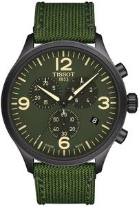 Tissot Chrono XL T116.617.37.097.00