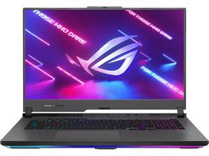  ASUS ROG Strix G17 G713PV-HX048W, Notebook mit 17,3 Zoll Display, AMD Ryzen™...