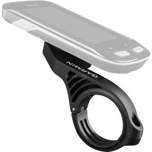 Garmin Edge 1000 Aero-Lenkerhalterung Fahrradhalterung 