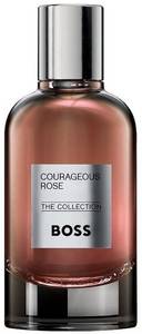 Hugo Boss Courageous Rose Intense Eau de Parfum (100ml) Intense Eau de Parfum für Männer