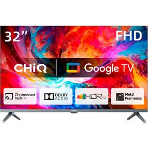 CHiQ L32M8TG, LED-Fernseher 