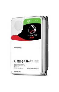 Seagate Ironwolf PRO ST6000NE000 6TB