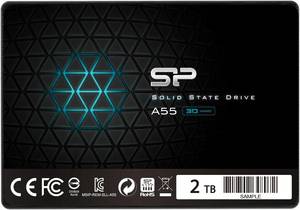 Silicon Power Ace A55 2TB interne SSD-Festplatte