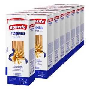 Sonstiges Roberto Grissini Torinesi 125 g, 15er Pack 