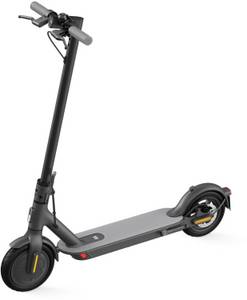 Xiaomi Mi Scooter 1S mit Straßenzulassung gemäß StVZO