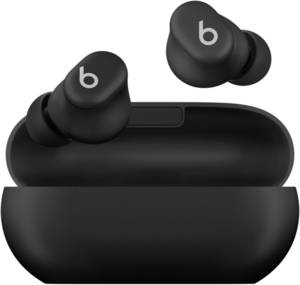 Beats By Dr. Dre Solo Buds wireless In-Ear-Kopfhörer (Freisprechfunktion,...