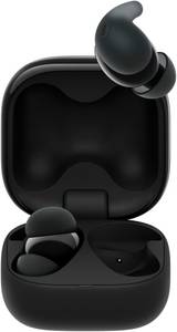 Sony LinkBuds Fit wireless In-Ear-Kopfhörer (Active Noise Cancelling (ANC), Bluetooth) 