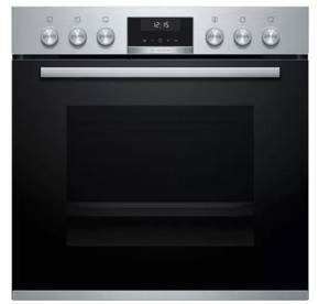 Bosch HND611LS66 (HEB517BS0 NKN645GA2E) - Elektro-Backofen - 71 l Garraum (Versandkostenfrei) 