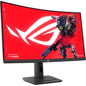 Asus ROG Strix XG32WCMS, Gaming-Monitor 